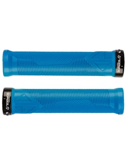 TAG Metals | T1 Section Grips Blue