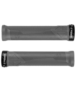 TAG Metals | T1 Section Grips Grey