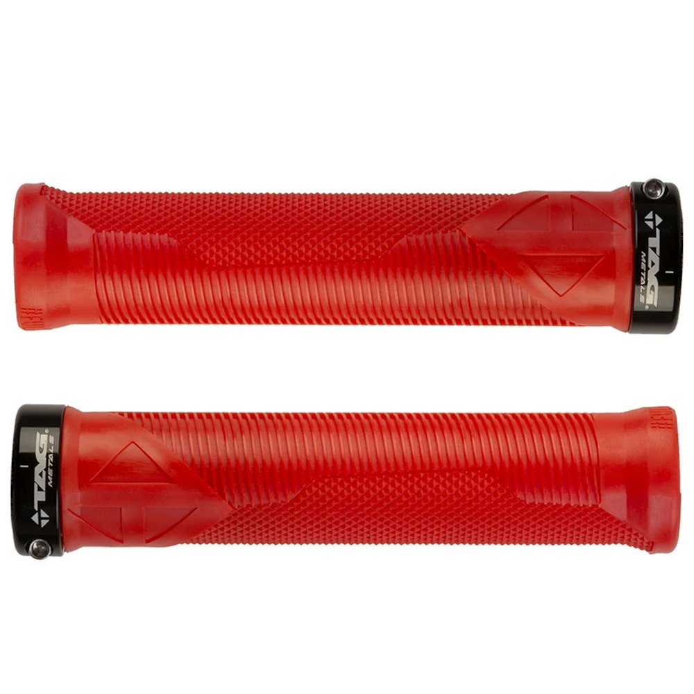 TAG Metals  T1 Section Grips