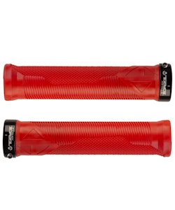 TAG Metals | T1 Section Grips Red