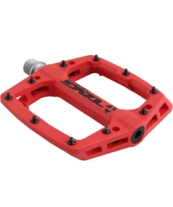 Tag Metals | T3 Nylon Pedals Red