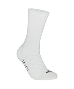 Tasco | Fantom Ultralite Cycling Socks Men's | Size Large/Extra Large in White