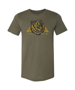 Tasco | OSO T-Shirt Men's | Size Small in Olive