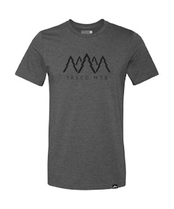 Tasco | Triple Tree T-Shirt Men's | Size Small in Gray
