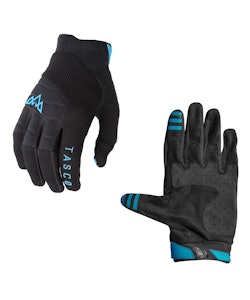 Tasco | Pathfinder MTB Gloves Men's | Size Extra Small in Cyan