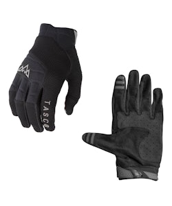 Tasco | Pathfinder MTB Gloves Men's | Size Extra Small in Grey