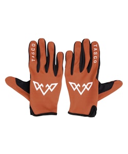 Tasco | Ridgeline Gloves Men's | Size Extra Small in Red
