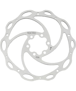 Tektro | Lyra Light Rotor 160Mm