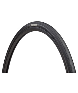 Teravail | Rampart 700c Tubeless Tire | Black | 700X28c, Light & Supple Casing