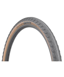 Teravail | Washburn 650B Tubeless Tire | Tan | 650B X 47, Light & Supple, Tubeless