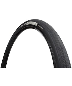 Teravail | Rampart 650B Tubeless Tire | Black | 650X47, Durable Casing