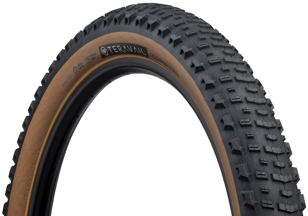 Teravail Coronado 27.5" Plus Tire