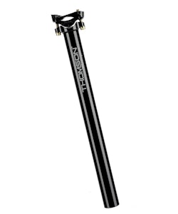 Thomson | Masterpiece Seatpost | Black | 27.2mm, 240mm | Aluminum