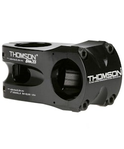 Thomson | X4 35Mm Mountain Stem | Black | 40Mm, 35.0Mm, 0 Deg | Aluminum
