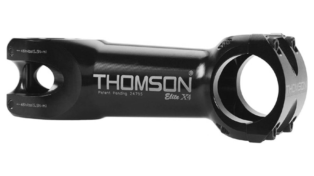 Thomson Elite X4 31.8mm Stem