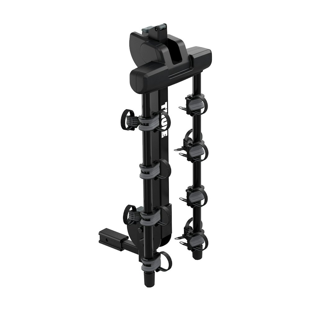 Thule Camber 4 Bike Hitch Rack