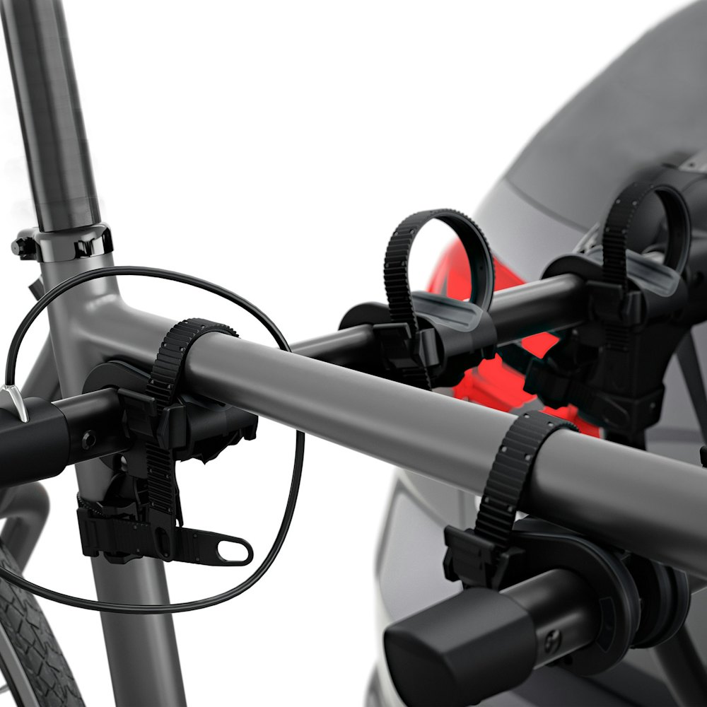 Thule Gateway Pro 3 Bike Rack