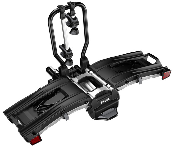 Thule easyfold xt3 discount review