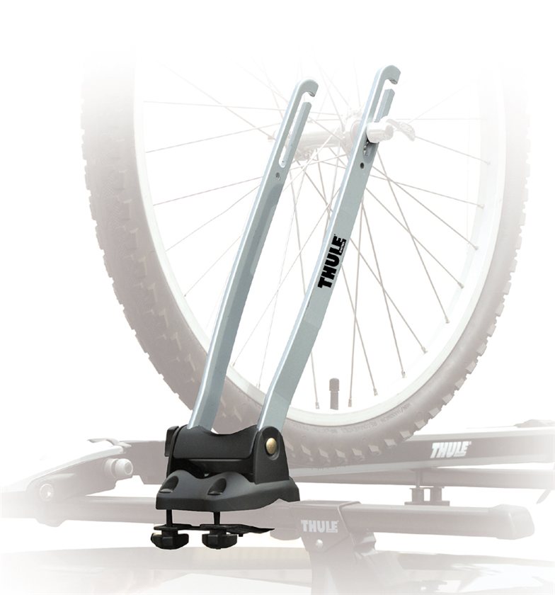 thule wheel carrier