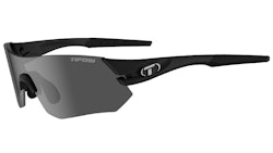 Tifosi | Tsali Interchangeable Sunglasses Men's In Matte Black/smoke/ac Red/clear | Rubber