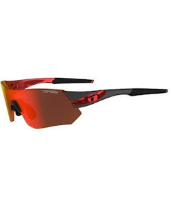 Tifosi | Tsali Clarion Interchangeable Sunglasses Men's in Gunmetal/Red/Clarion Red/AC Red/Clear