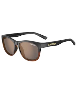 Tifosi | Swank Cycling Sunglasses Men's In Brown Fade