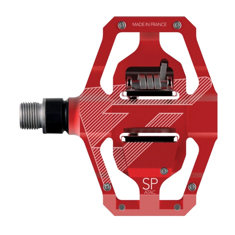 TIME SPECIALE 12 ENDURO PEDALS