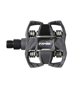 Time | Atac Mx 2 Pedals Enduro Grey | Composite