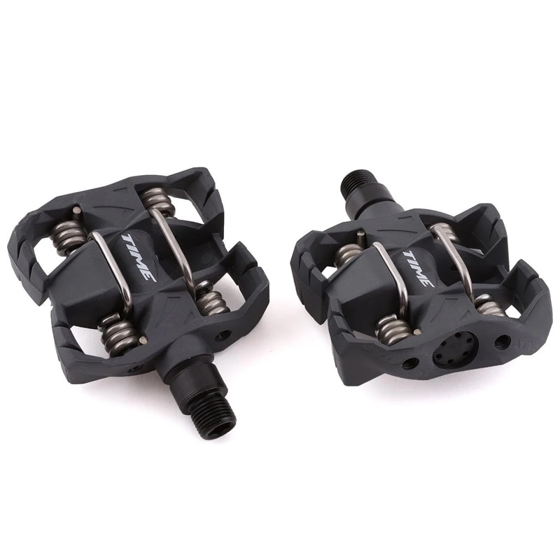 TIME ATAC MX 2 PEDALS