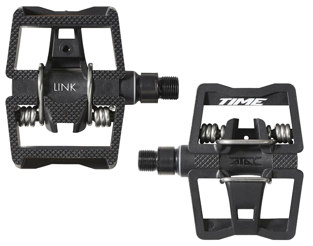 Time Atac Link Bike Pedals