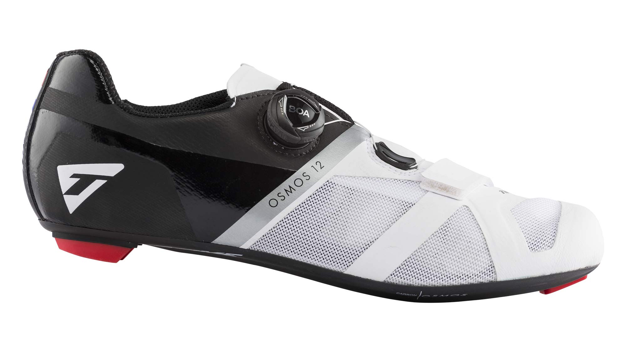 time cycling cleats