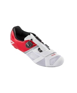 Time | Osmos 12 Road Shoes Men's | Size 39 In White