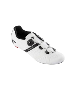 Time | Osmos 10 Road Shoes Men's | Size 43.5 in White