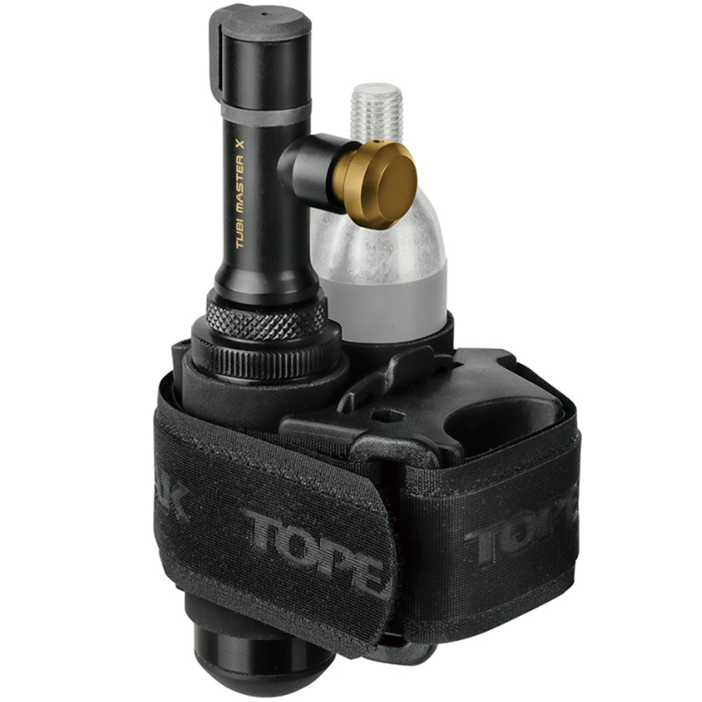 Topeak Tubi Master X Repair Kit