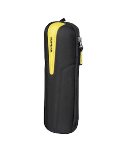 Topeak | Cagepack XL | Black/Yellow | XL, w/strap