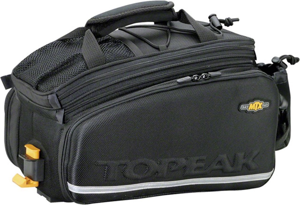 Topeak MTX Trunkbags
