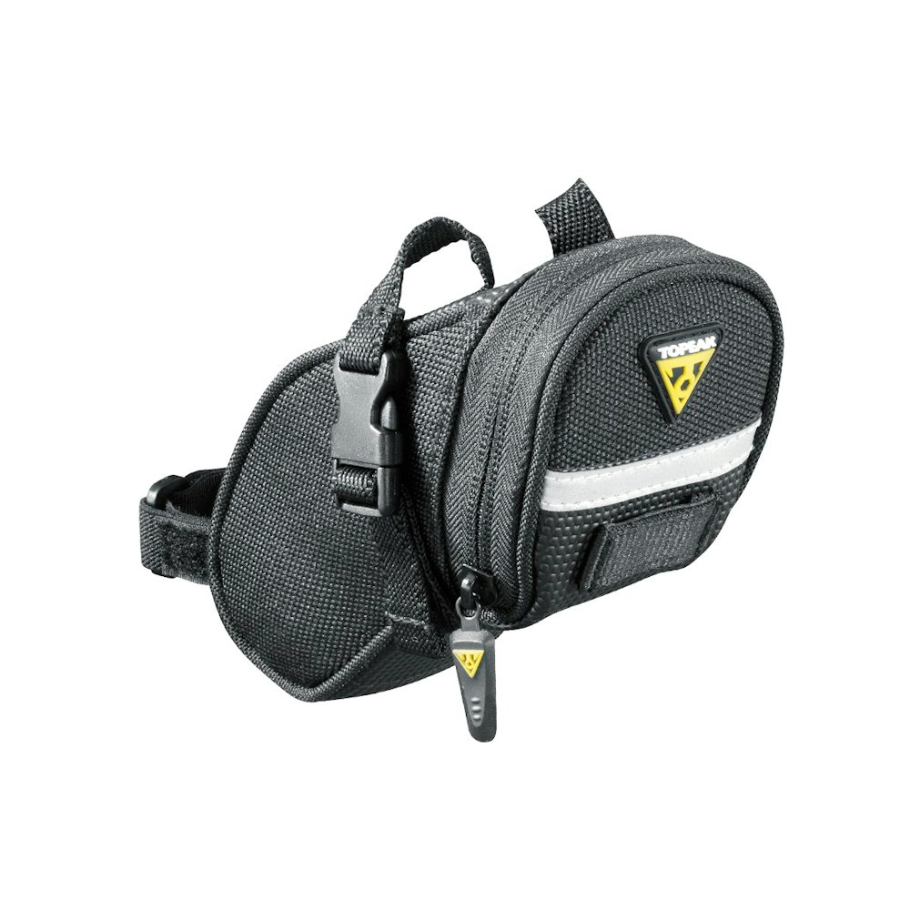 Topeak Aero Wedge Seat Bag Strap Mount