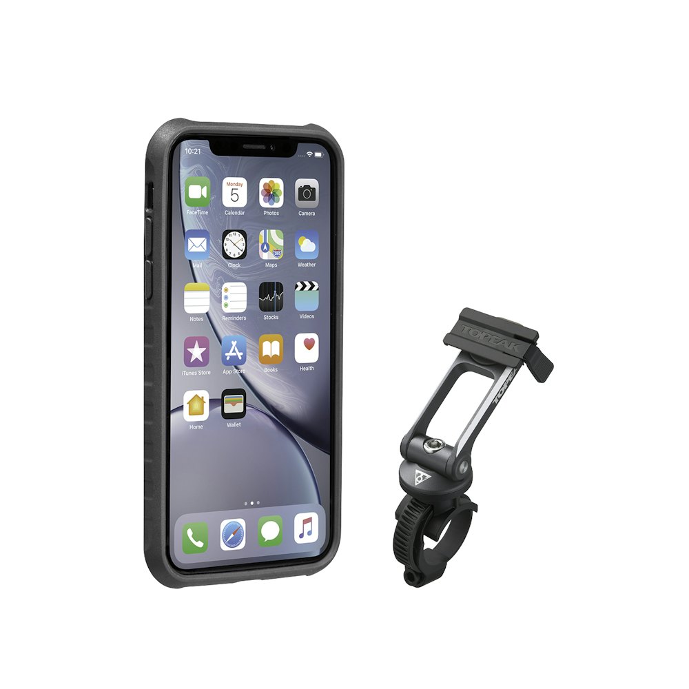 Topeak Ridecase for iPhone XR