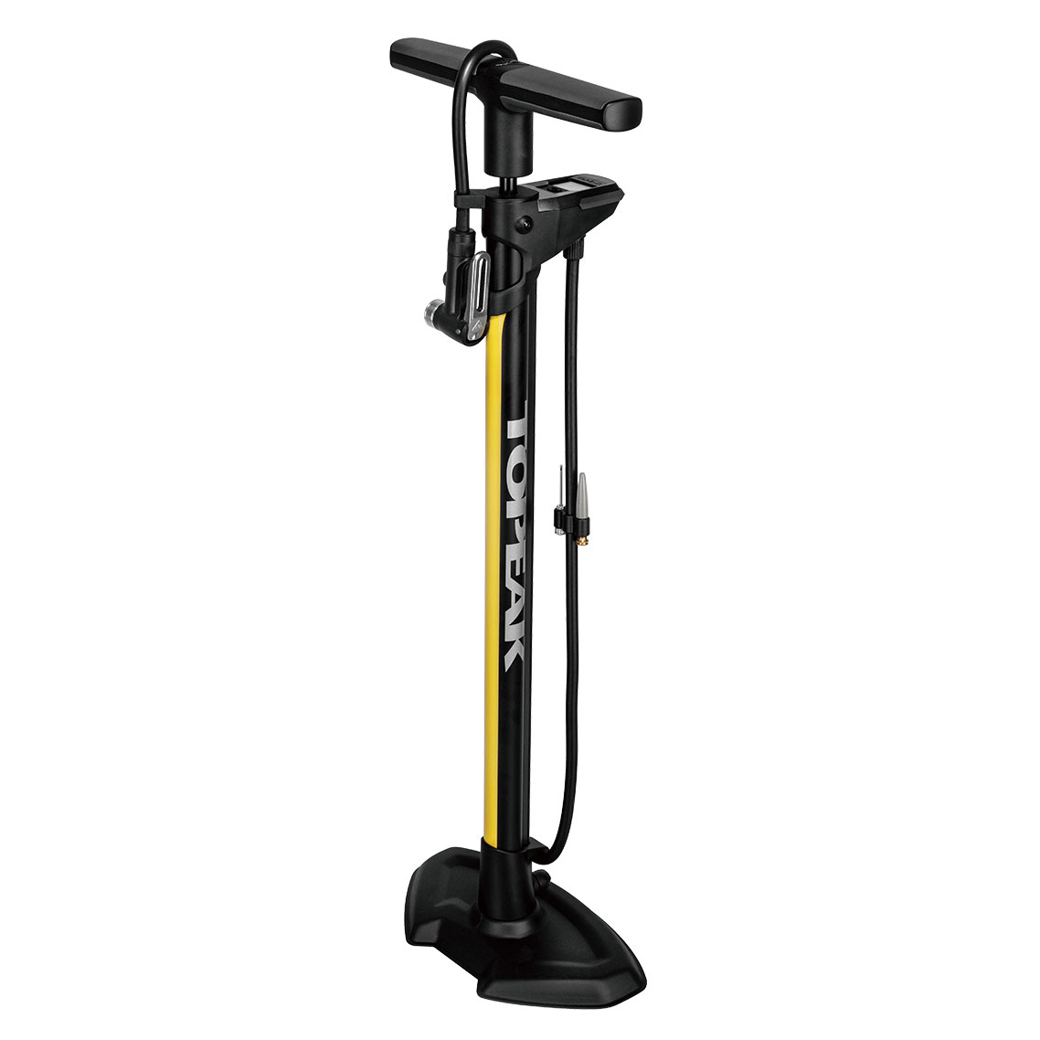 200 psi bike pump