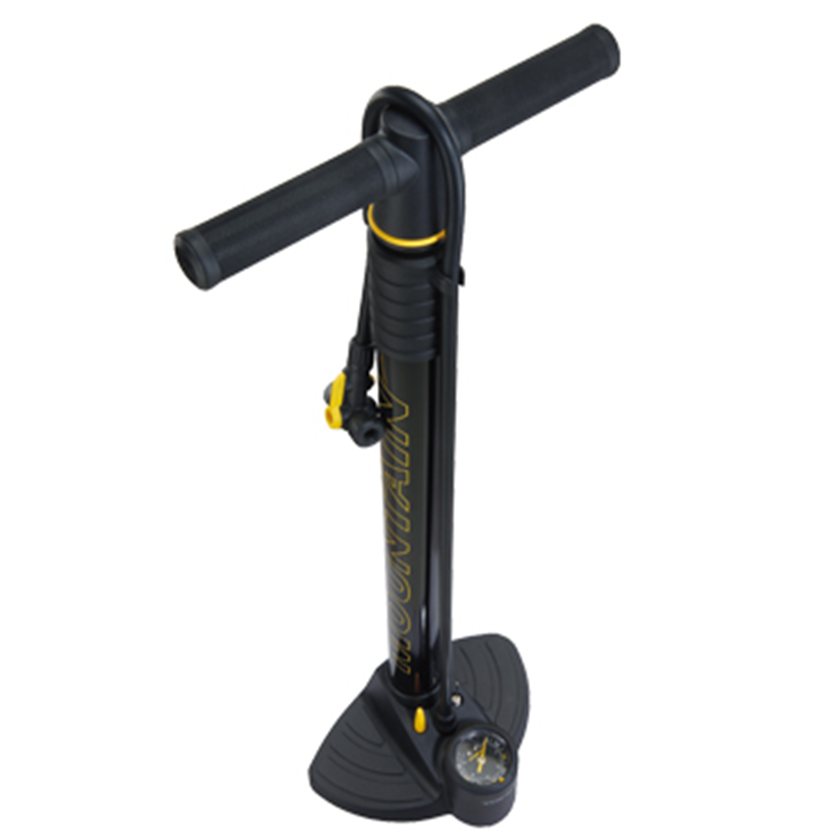 surge comp g bike pump