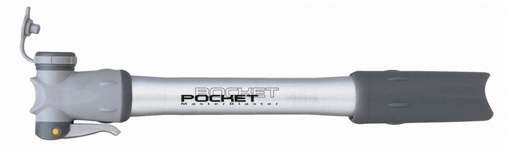 Topeak Pocket Rocket Pump