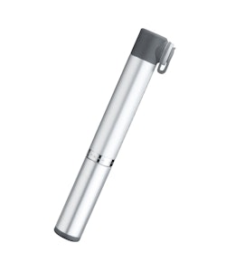 Topeak | Micro Rocket Al Pump Aluminum Silver , 160 Psi