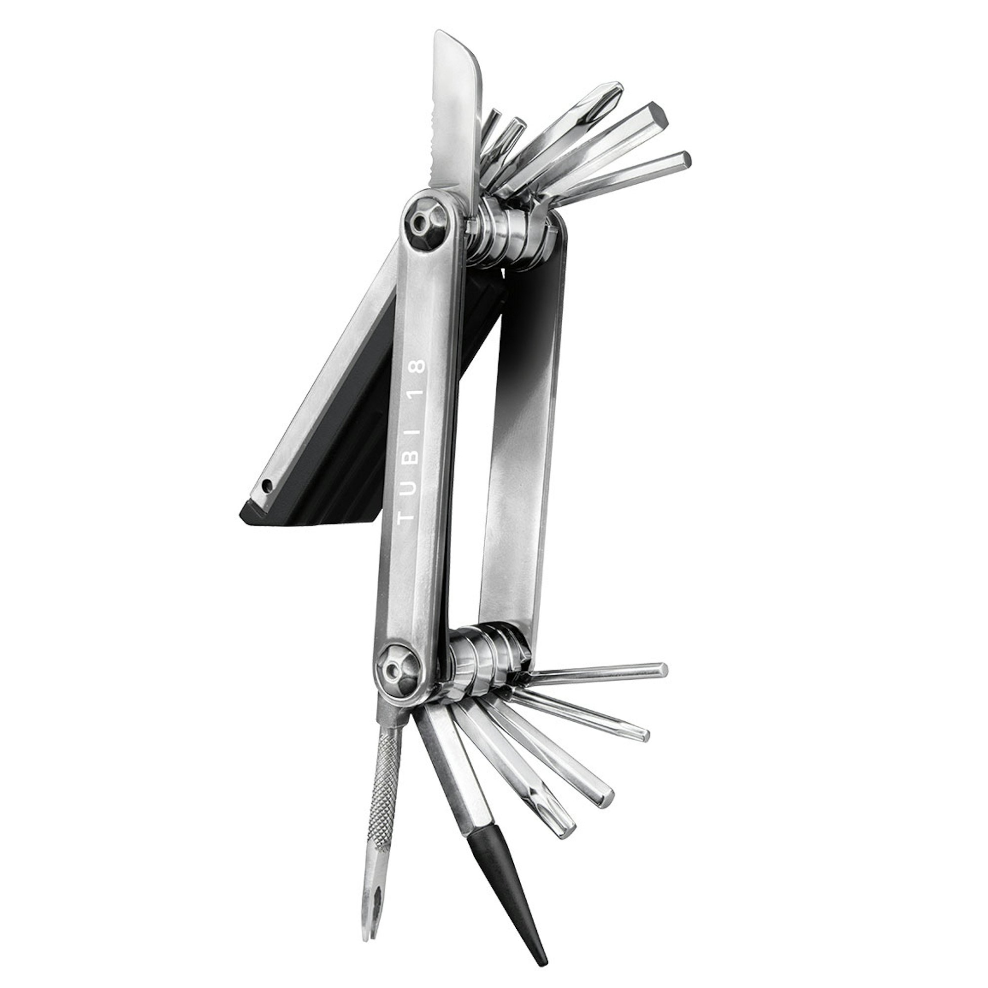 Topeak Tubi8 Multi-Tool | Jenson USA