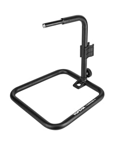 Topeak | Flash Stand MX | Black | Folding, for Hollow Spindle Crank