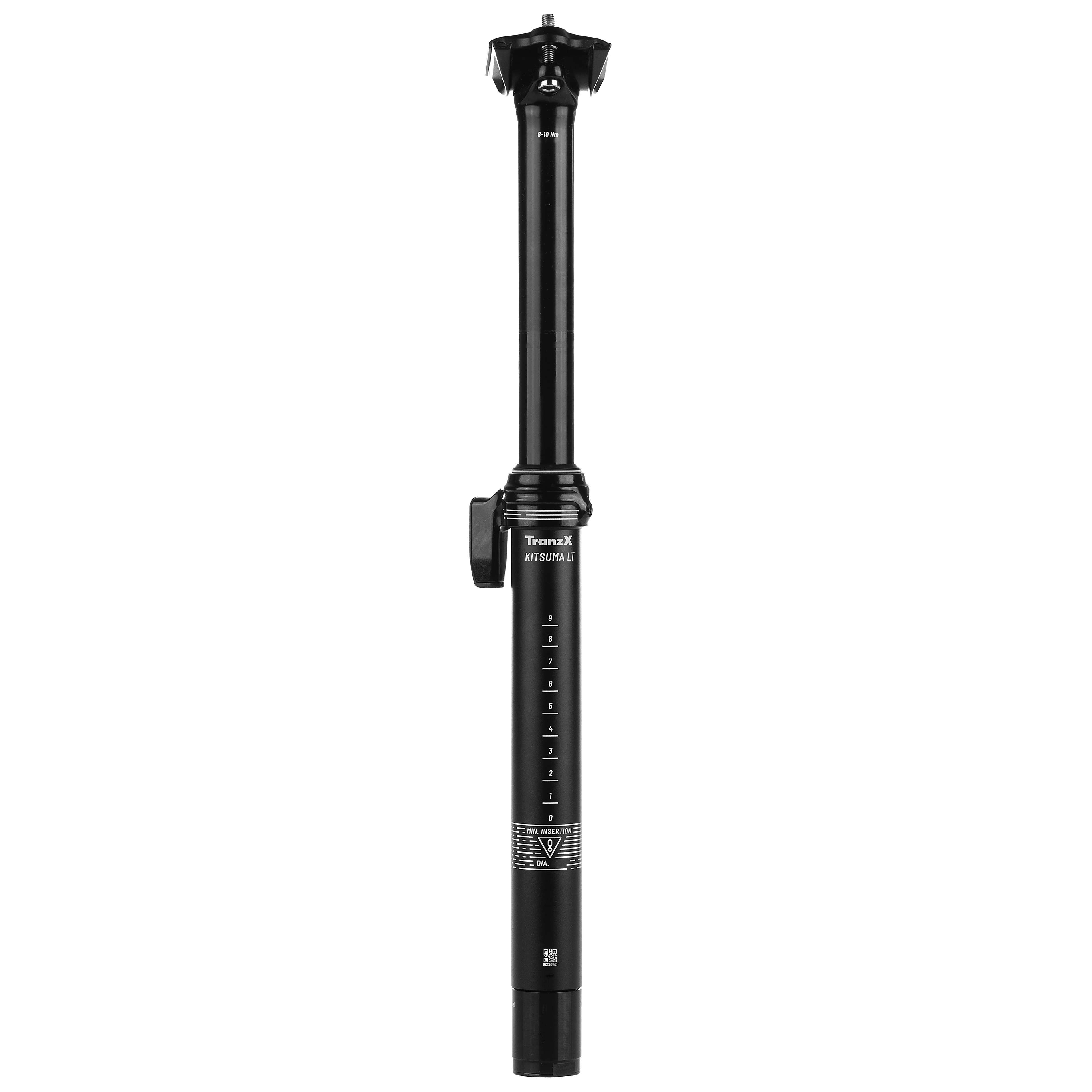 TranzX Bicycle Dropper Posts: Dropper Seatposts For Mountain Bikes 