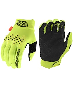 Troy Lee Designs | Gambit Gloves Men's | Size Small in Flo Yellow