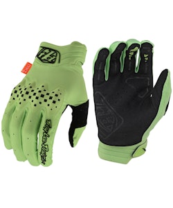 Troy Lee Designs | Gambit Gloves Men's | Size Small in Glo Green
