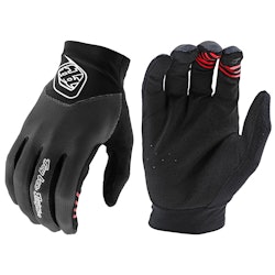 Troy Lee Designs | Ace 2.0 Glove Men's | Size Large In Black