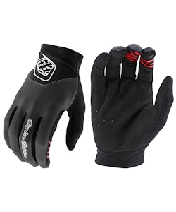 Troy Lee Designs | Ace 2.0 Glove Men's | Size Medium in Black