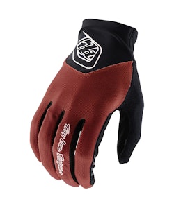 Troy Lee Designs | Ace 2.0 Glove Men's | Size Small in Brick